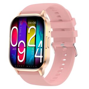 Smartwatch G-tide S3 Pro De 49 Mm - Imagen 2