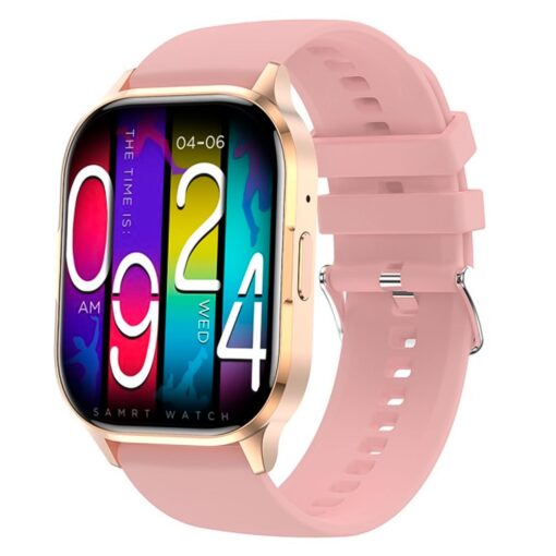 Alternative view of Smartwatch G-tide S3 Pro De 49 Mm