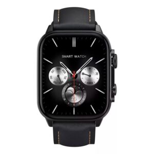 Smartwatch G-tide S5 Pro De 49 Mm, Color Negro - Imagen 2