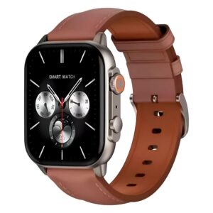 El Smartwatch G-tide S5 Pro 49mm