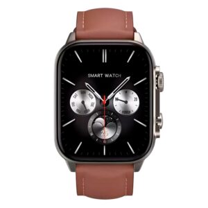 El Smartwatch G-tide S5 Pro 49mm - Imagen 2