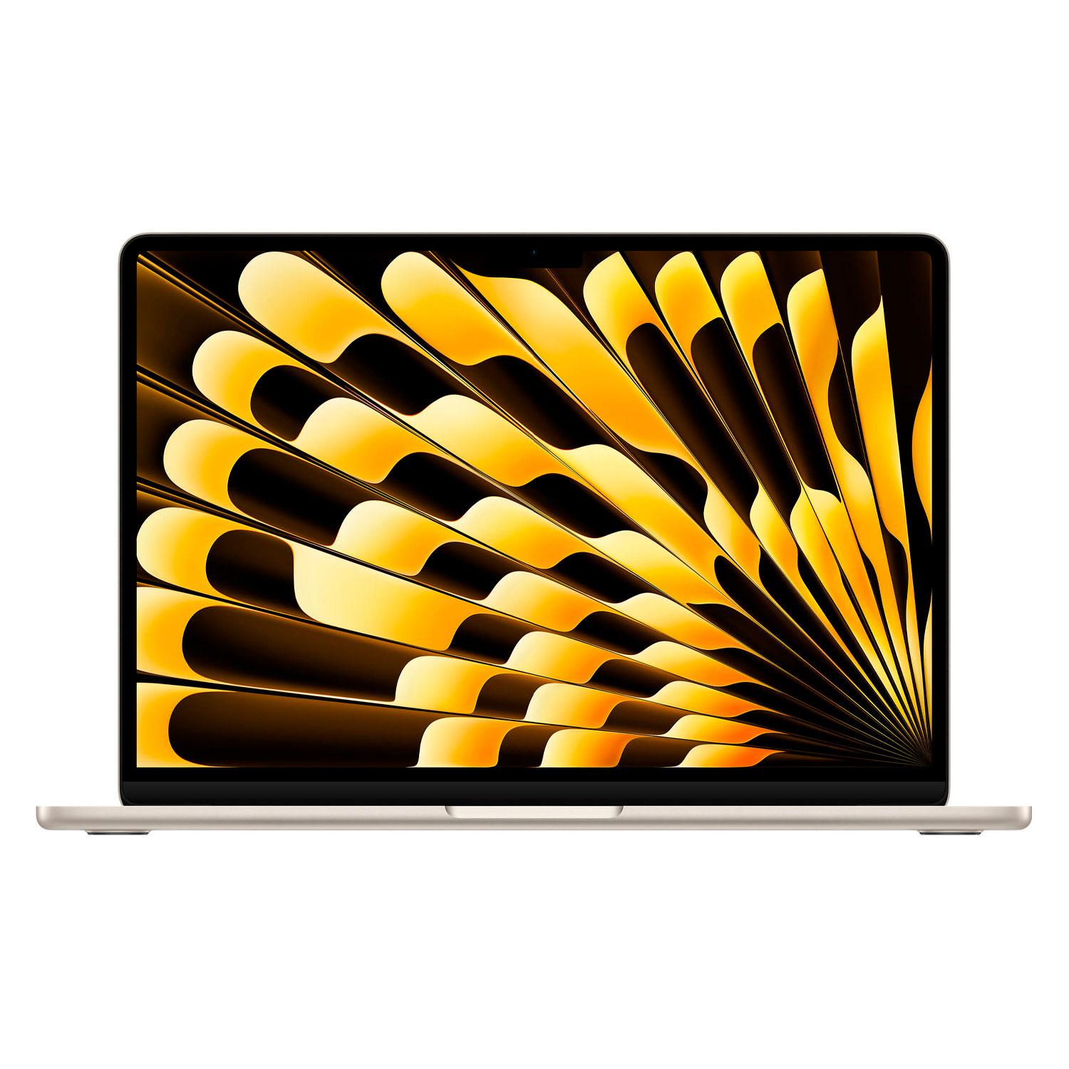 Apple Macbook Air Mrxu3ll/a 13" Chip M3 512 Gb Ssd 8 Gb Ram - Stellar
