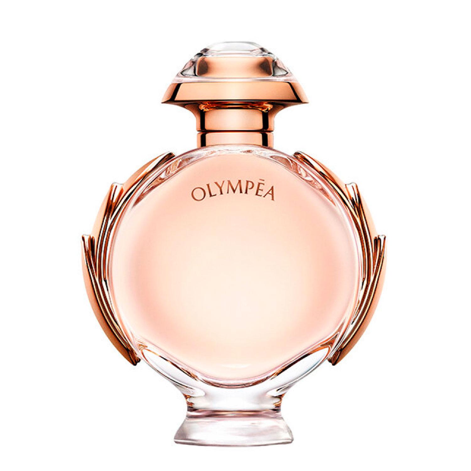 Alternative view of Paco Rabanne Olympea Eau De Parfum Para Mujer 80 Ml