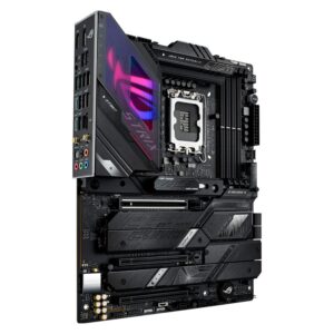 Asus Rog Strix Gaming Wi-fi Con Chipset Lga 1700 Intel Z790 Ddr5 Atx - Imagen 2