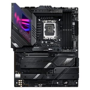 Asus Rog Strix Gaming Wi-fi Con Chipset Lga 1700 Intel Z790 Ddr5 Atx - Imagen 3