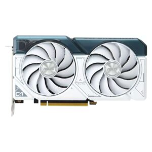 Tarjeta De Video Asus Dual Edition Nvidia Geforce Rtx 4060ti 8gb Gddr6 - 90yv0j43-m0na00 - Imagen 2