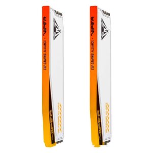 Memoria Ram Ddr5 6600 Mhz Patriot Viper Elite 5 Tuf Rgb De 32 Gb (2 X 16 Gb) - Pver532g66c34kt - Imagen 3
