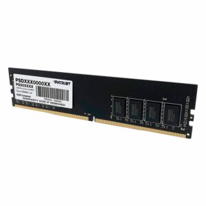Memoria Ram Patriot Signature Ddr4 De 8 Gb Y 3200 Mhz: Psd48g32002 - Imagen 2