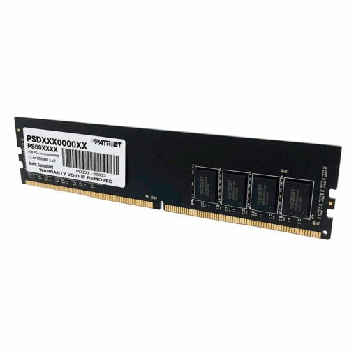 Alternative view of Memoria Ram Patriot Signature Ddr4 De 8 Gb Y 3200 Mhz: Psd48g32002