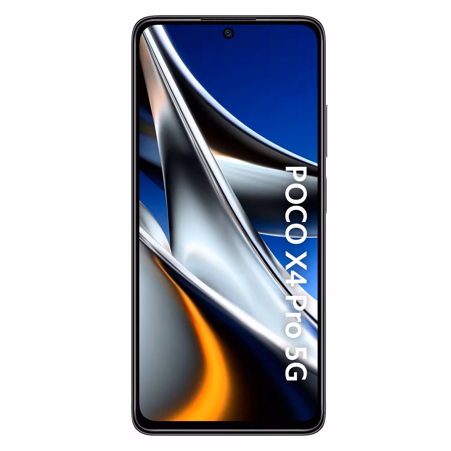 Alternative view of Smartphone Xiaomi Poco X4 Pro 5g Global 128gb 6gb Ram Dual Sim Pantalla 6.67" - Negro (lacre Pequeno)