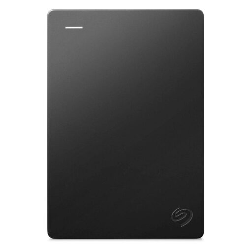 Disco Duro Externo Portátil Seagate Expansion De 5 Tb Y 2,5" Con Usb 3.0 - Ststgx5000400