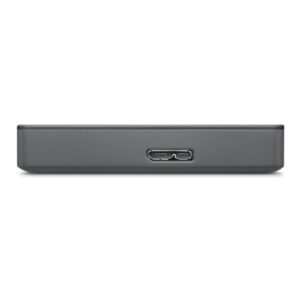 Disco Duro Externo Portátil Seagate Expansion De 5 Tb Y 2,5" Con Usb 3.0 - Ststgx5000400 - Imagen 3