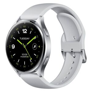 Smartwatch Xiaomi Watch 2 M2320w1 - Plata