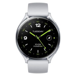 Smartwatch Xiaomi Watch 2 M2320w1 - Plata - Imagen 2