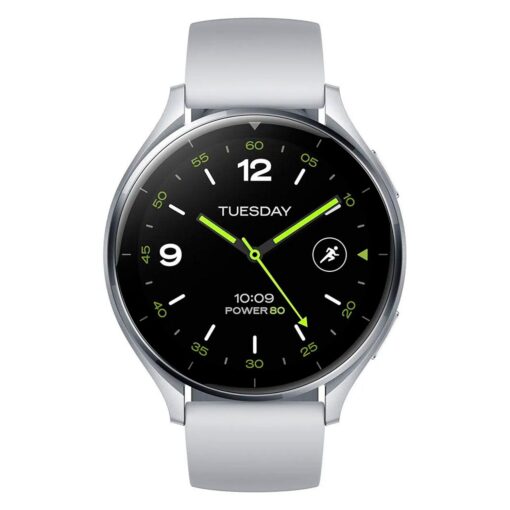 Alternative view of Smartwatch Xiaomi Watch 2 M2320w1 - Plata
