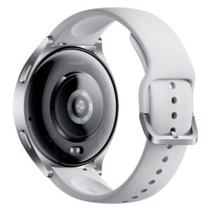 Smartwatch Xiaomi Watch 2 M2320w1 - Plata - Imagen 3