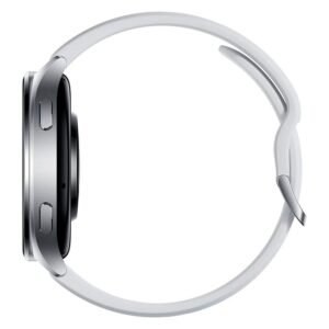 Smartwatch Xiaomi Watch 2 M2320w1 - Plata - Imagen 4