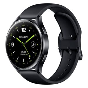 Smartwatch Xiaomi Watch 2 M2320w1 - Negro