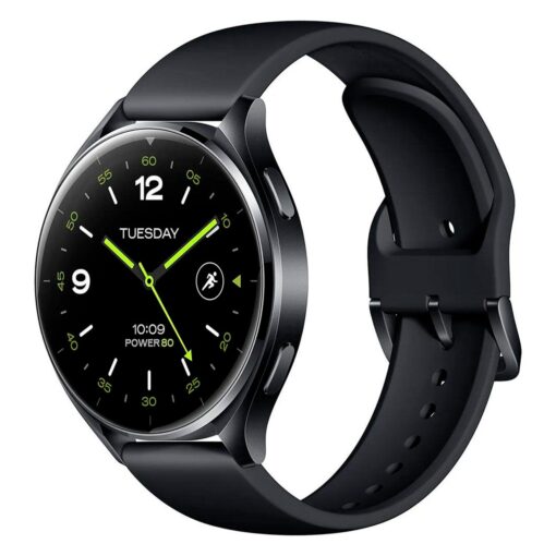 Smartwatch Xiaomi Watch 2 M2320w1 - Negro