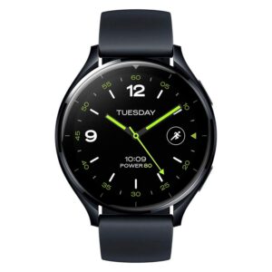 Smartwatch Xiaomi Watch 2 M2320w1 - Negro - Imagen 2