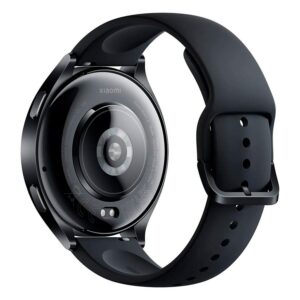 Smartwatch Xiaomi Watch 2 M2320w1 - Negro - Imagen 3