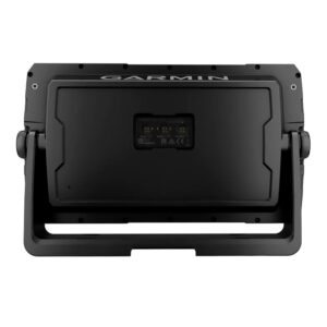 Gps Garmin Striker Vivid 9sv + Transductor Gt52hw-tm Para La Pesca, Color Negro - Imagen 3
