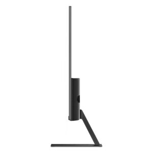Monitor De Escritorio Xiaomi A27i 27" Full Hd 100hz Hdmi - Negro - Imagen 2