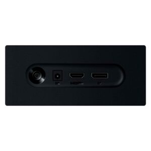 Monitor De Escritorio Xiaomi A27i 27" Full Hd 100hz Hdmi - Negro - Imagen 4
