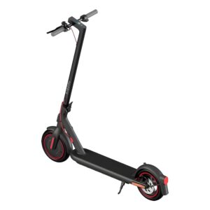 Patinete Eléctrico Xiaomi Electric Scooter 4 Pro Ddhbc20neb Con Bluetooth Y 700 W, Color Negro - Imagen 3