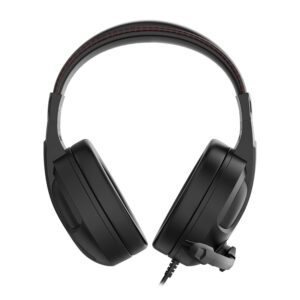 Auriculares Para Juegos Redragon Cronus H211 Rgb P2 De 3,5 Mm, Color Negro - Imagen 6