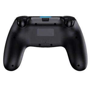 Control Inalámbrico Redragon G818 Juno Para Ps4 Y Pc, Color Negro - Imagen 3
