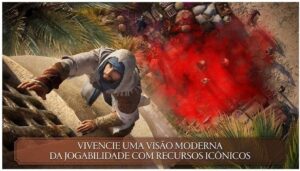 Juego Assassin's Creed Mirage Para Ps4 - Imagen 3