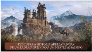 Juego Assassin's Creed Mirage Para Ps4 - Imagen 4