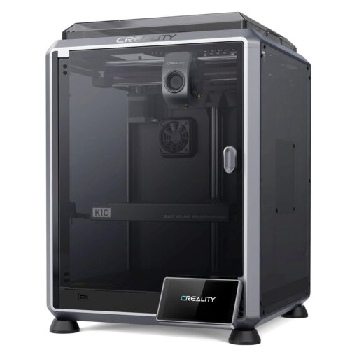 Impresor 3d Creality K1c