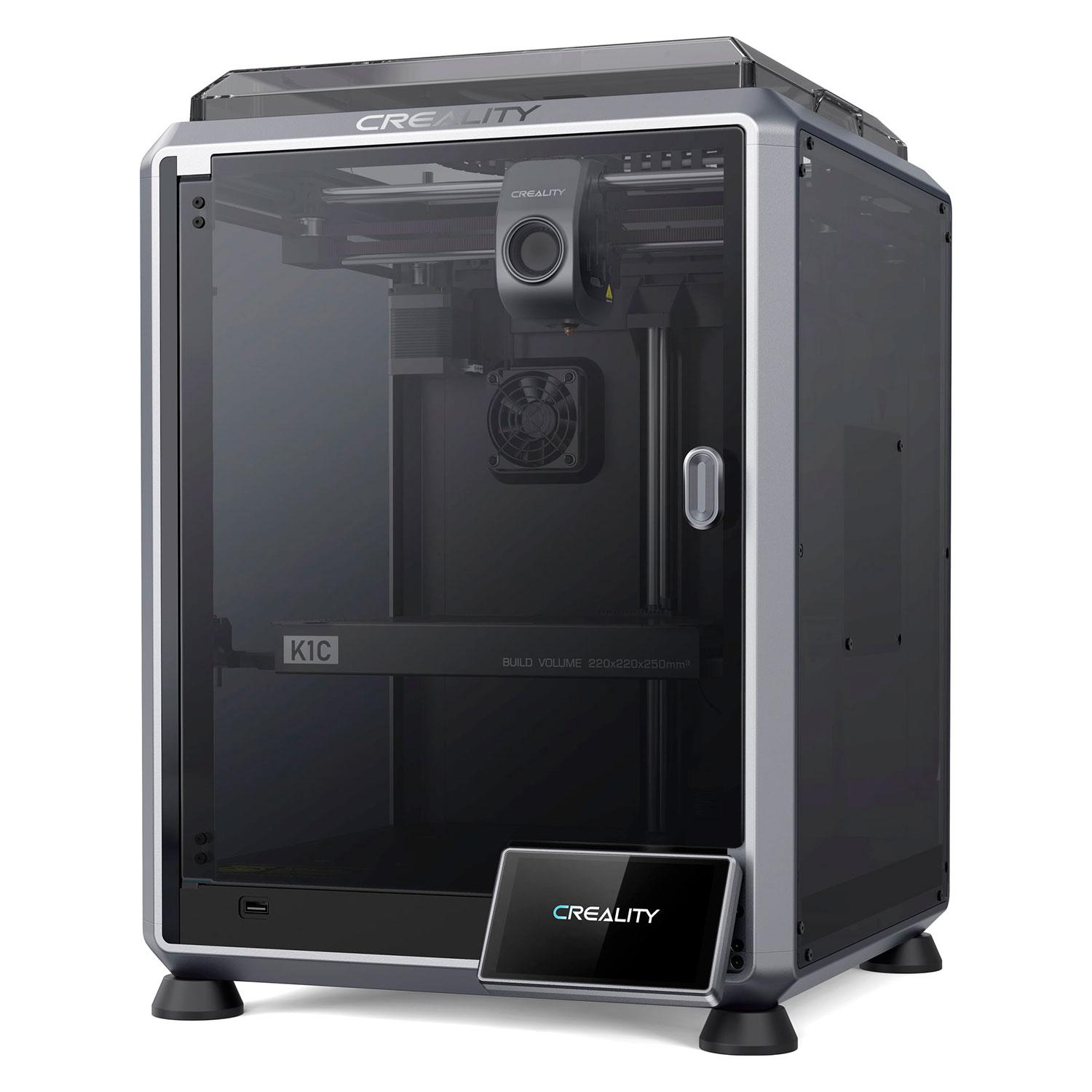 Impresor 3d Creality K1c