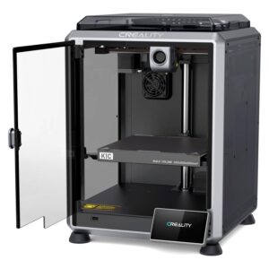 Impresor 3d Creality K1c - Imagen 2