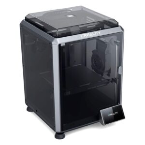 Impresor 3d Creality K1c - Imagen 3