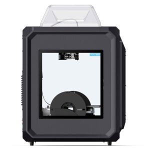 Impresora 3d Creality Sermoon D3 Pro De Doble Voltaje - Imagen 3