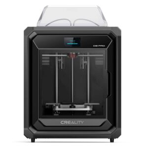 Impresora 3d Creality Sermoon D3 Pro De Doble Voltaje - Imagen 4