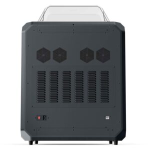 Impresora 3d Creality Sermoon D3 Pro De Doble Voltaje - Imagen 5