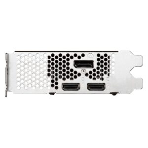 Tarjeta De Video Msi Lp Oc Nvidia Geforce Rtx-3050 6 Gb Gddr6 - 912-v812-023 - Imagen 4