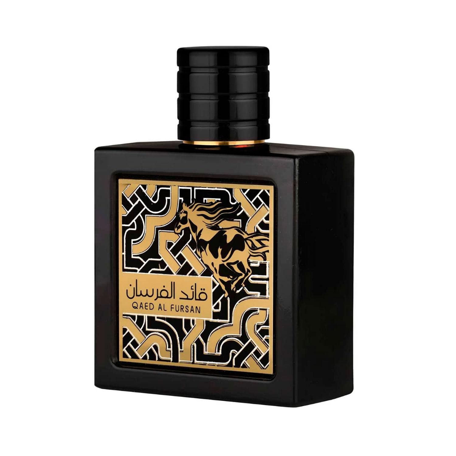 Alternative view of Lattafa Qaed Al Fursan Eau De Parfum Unisex 90 Ml