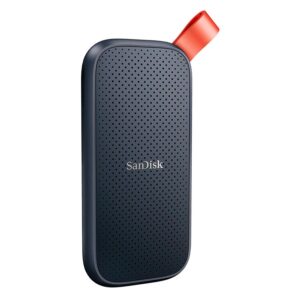 Ssd Externo Portátil Usb-c De 1 Tb De Sandisk - Sdssde30-1t00-g26 - Imagen 2