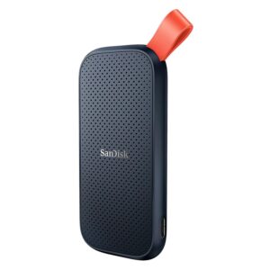 Ssd Externo Portátil Usb-c De 1 Tb De Sandisk - Sdssde30-1t00-g26 - Imagen 3
