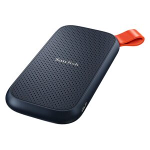 Ssd Externo Portátil Usb-c De 1 Tb De Sandisk - Sdssde30-1t00-g26 - Imagen 4