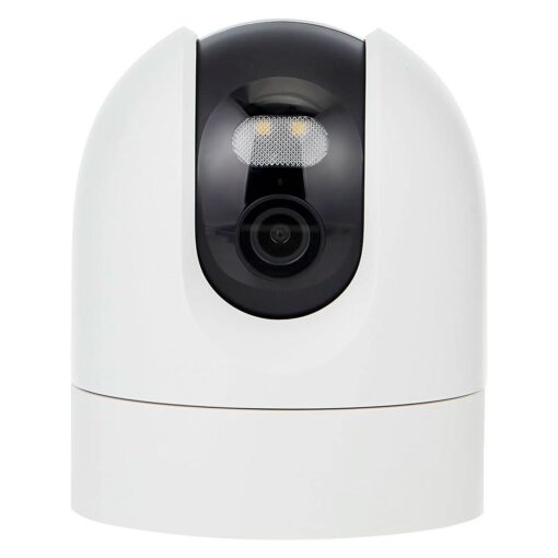 Cámara De Seguridad Xiaomi Outdoor Cw400 Mjsxj04hl 2.5k Wi-fi - Blanca