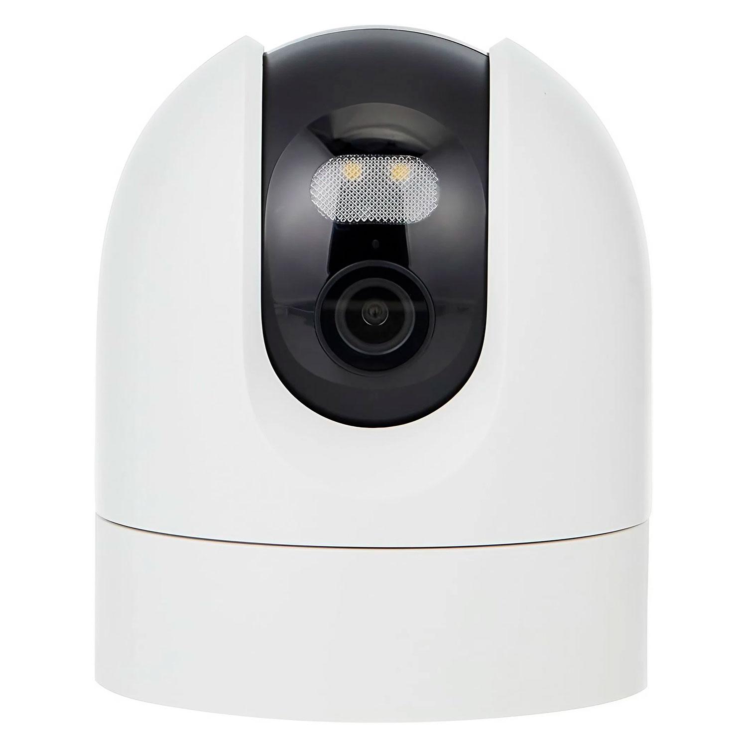 Cámara De Seguridad Xiaomi Outdoor Cw400 Mjsxj04hl 2.5k Wi-fi - Blanca