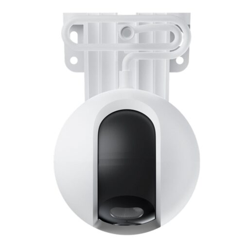 Alternative view of Cámara De Seguridad Xiaomi Outdoor Cw400 Mjsxj04hl 2.5k Wi-fi - Blanca