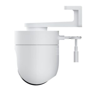 Cámara De Seguridad Xiaomi Outdoor Cw400 Mjsxj04hl 2.5k Wi-fi - Blanca - Imagen 3