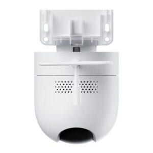 Cámara De Seguridad Xiaomi Outdoor Cw400 Mjsxj04hl 2.5k Wi-fi - Blanca - Imagen 4